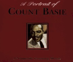 A Portrait of Count Basie