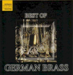 Best of German Brass