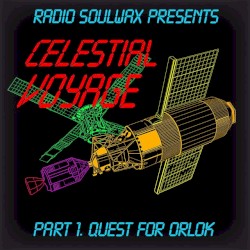 Celestial Voyage Part 1
