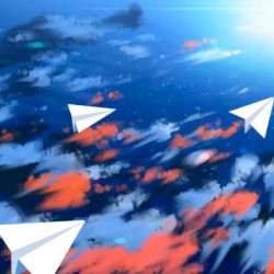 Cues from a movie that doesn't exist