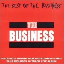 The Best of The Business