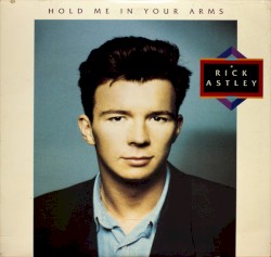 Hold Me in Your Arms