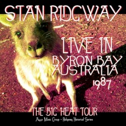 Live in Byron Bay Australia 1987