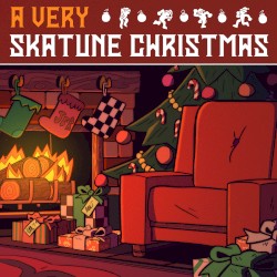 A Very Skatune Christmas