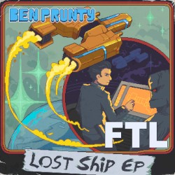 FTL - Lost Ship EP