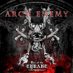 Rise of the Tyrant