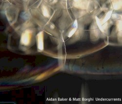 Undercurrents