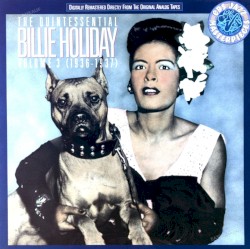 The Quintessential Billie Holiday, Volume 3: 1936-1937