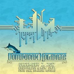 2017-12-02: Dominican Holidaze, Punta Cana, DR