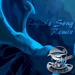 Pokémon The Movie 2000 - Lugia's Song Remix