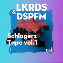 Schlagerz Vol.1