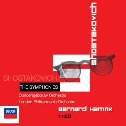 The Symphonies