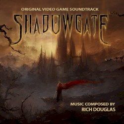 Shadowgate - OST