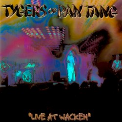Live at Wacken