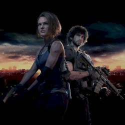 バイオハザード RE:3 アルバム プレビュー