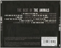The Best of The Animals