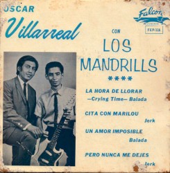 La hora de llorar / Cita con Marilou / Un amor imposible / Pero nunca me dejes