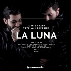 La Luna (Remixes)