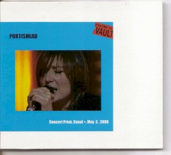 Concert Privé, Canal+, May 3, 2008