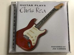 Guitar Plays Chris Rea
