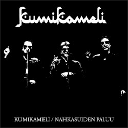 Kumikameli / Nahkasuiden paluu