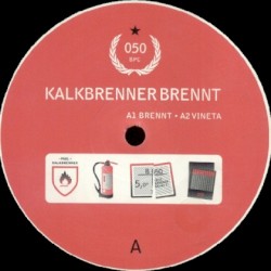Brennt