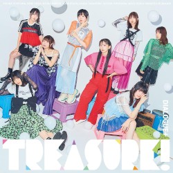 TREASURE！