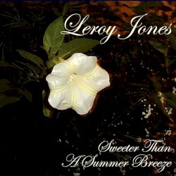 Sweeter Than a Summer Breeze