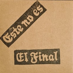 Este No Es el Final