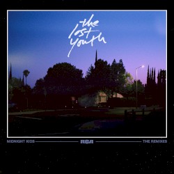 The Lost Youth (remixes)