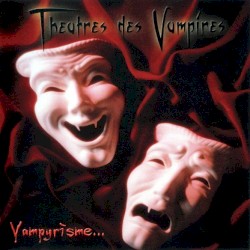 Vampyrìsme...