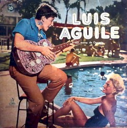 Luis Aguilé