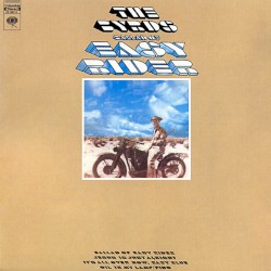 Ballad of Easy Rider