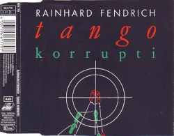 Tango Korrupti