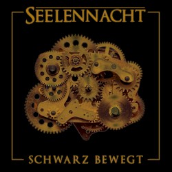 Schwarz bewegt