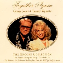 Together Again: The Encore Collection