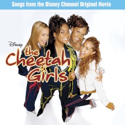 Cheetah Girls