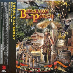 Robinson Crusoe