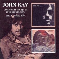 Forgotten Songs & Unsung Heroes / My Sportin' Life