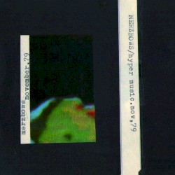 Hyper Music 1, Vol. 1