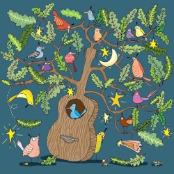 De Música / Mais Um Dia