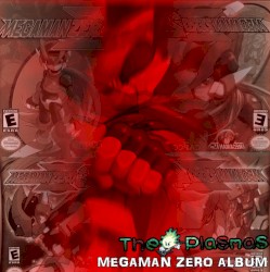 MegaMan Zero