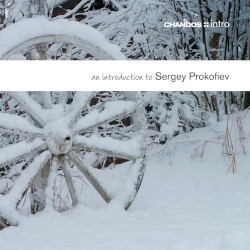 An Introduction to Sergey Prokofiev
