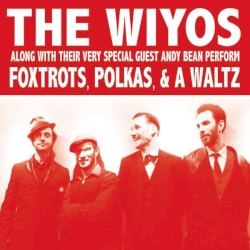 Foxtrots, Polkas, & A Waltz