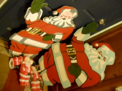 The OCD of Christmas