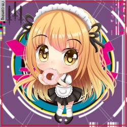 I'm Coming (Chibby hardcore edit)