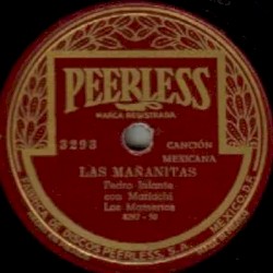 Las mañanitas / En tu día