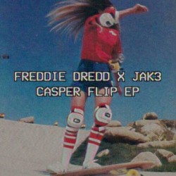 Casper Flip