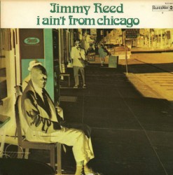 I Ain’t From Chicago