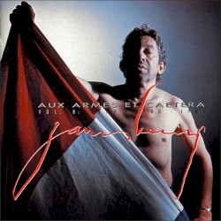 Gainsbourg, Volume 8: Aux armes et cætera, 1979-1981